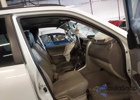 2006 Suzuki Grand Vitara Luxury z USA, uszkodzony, nr VIN JS3TD947664104217